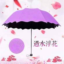 雨伞折叠晴雨两用太阳伞防晒紫外线遮阳伞男女学生韩版原宿风大号