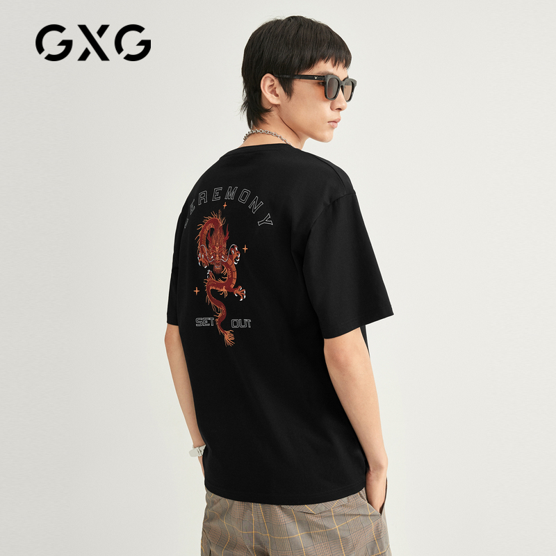 gxg衣服质量好吗（gxg衣服）-第2张图片-潮百科