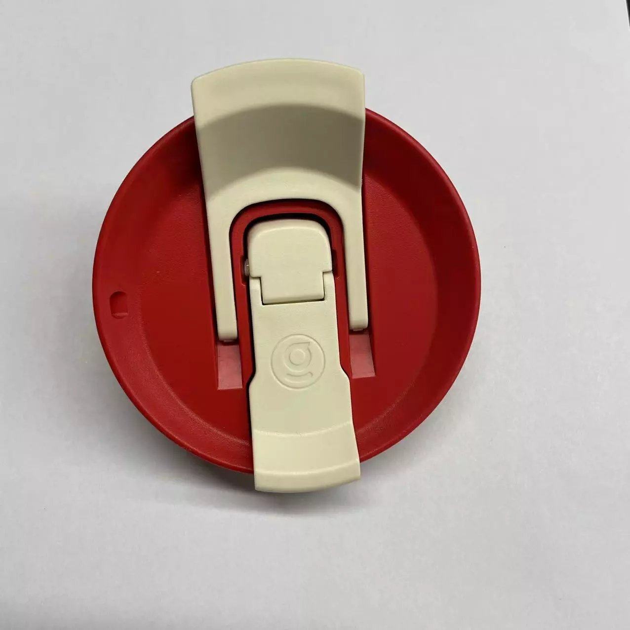 可口可乐竹筒杯原装杯盖配件