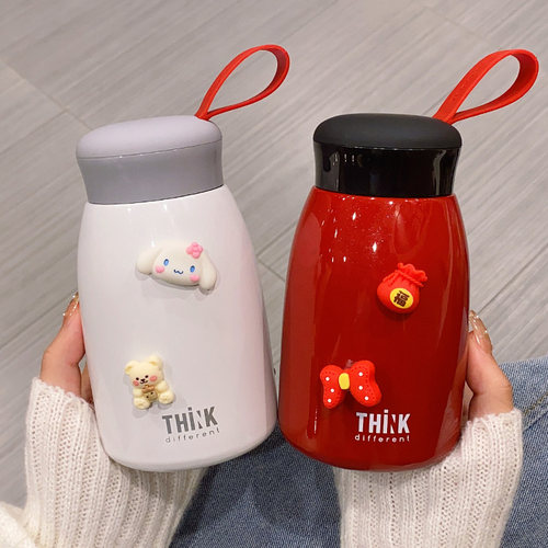 高档保温杯旗舰店官方正品
