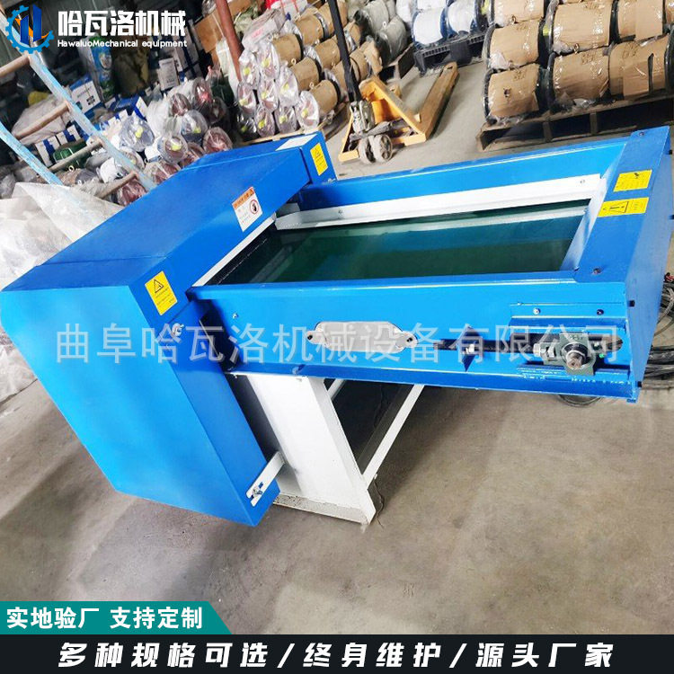 pp棉开松机厂家 含棉量高的无纺布开松机 纤维棉开棉机出口,纺织面料/辅料/配套,纺纱设备（纺机）,淘宝优惠券,粉丝福利购,淘宝优惠卷