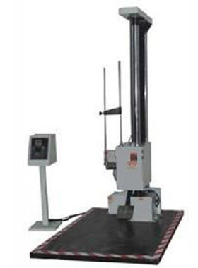 单翼跌落试验机XL-DDL 跌落试验台 单臂跌落试验机 现货推出