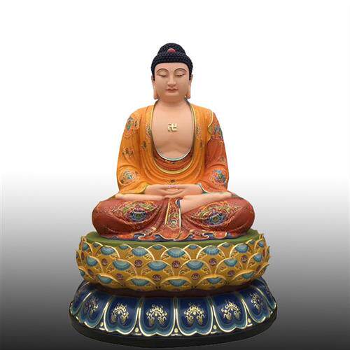 铜雕大日铜像铜鎏金像铜像雕塑工艺品锻铜像