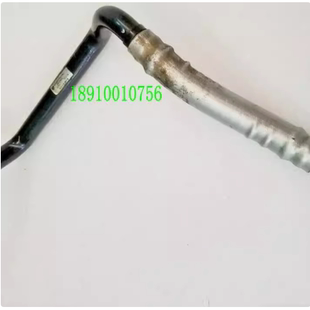 兰博基尼埃文塔多机油滤清器回油管LP700 兰博基尼大牛机油管 770