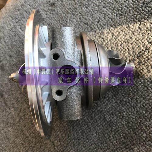 奔驰M271M274E260GLK增压器机芯