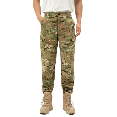 际华JIHUA迷彩裤战术裤