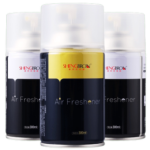 盛邦欣格朗自动喷香机香水卫生间厕所空气清新剂清香喷雾