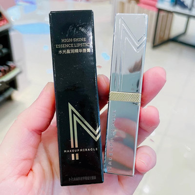 谜瑞可流光幻色限定系列丝绒唇膏