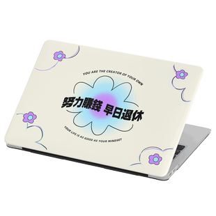 原色工场适用于22款M2air13.3寸macbookpro14新款pro13touchbar21款M1电脑壳保护套硬壳磨砂质感pro1516外壳