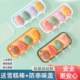 雪糕模具家用冰糕冰棒冰淇淋儿童硅胶食品级做冰棍冻冰块自制磨具