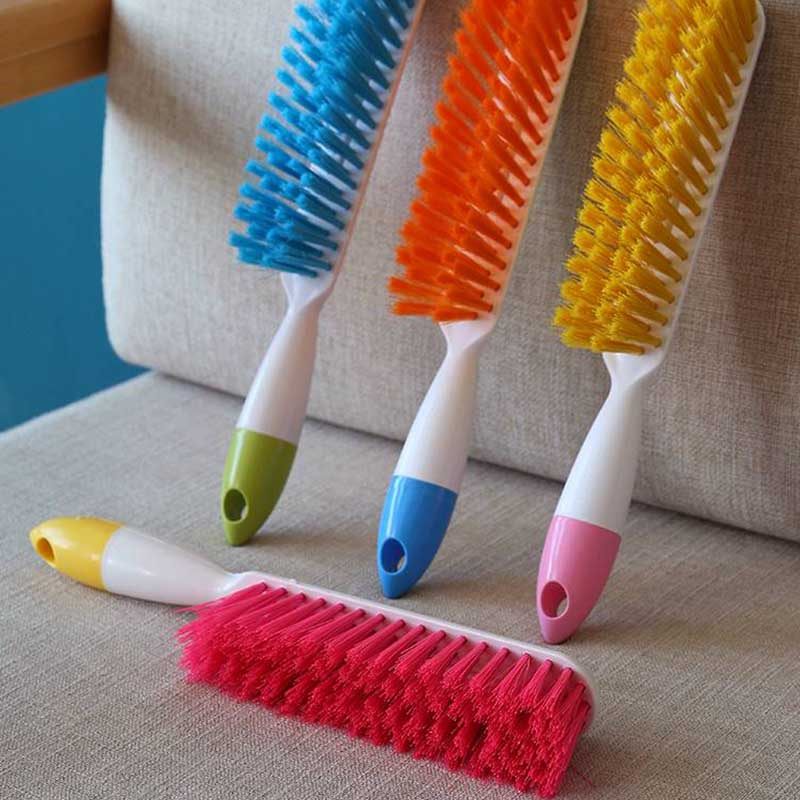 长柄塑料尼龙硬毛刷长毛沙发清洁刷扫床刷子除尘刷座垫刷可水洗,家庭/个人清洁工具,床刷,淘宝优惠券,粉丝福利购,淘宝优惠卷