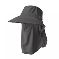 Флагманская модель темно-серого цвета (полное покрытие из ткани ледяного шелка).