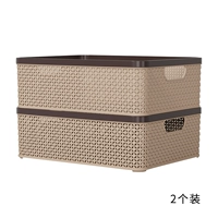 2 легких кофе больших размера [вмещают около 1800 листов бумаги формата А4]