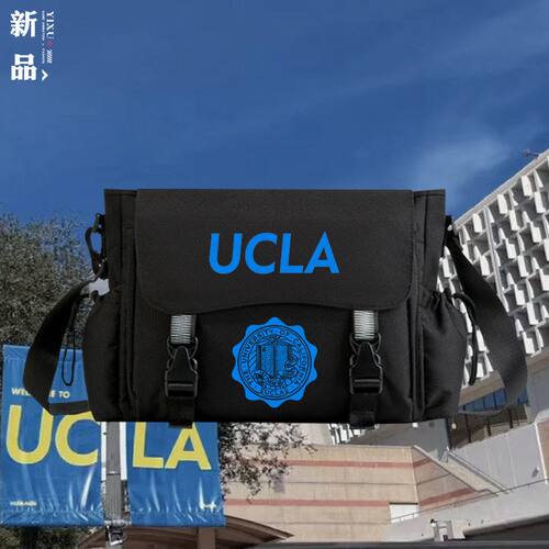 26新款ucla加州大学洛杉