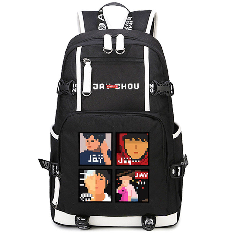 26新品JAY专辑封面周杰