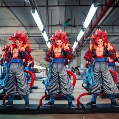 2026JT雕像哥超四悟吉