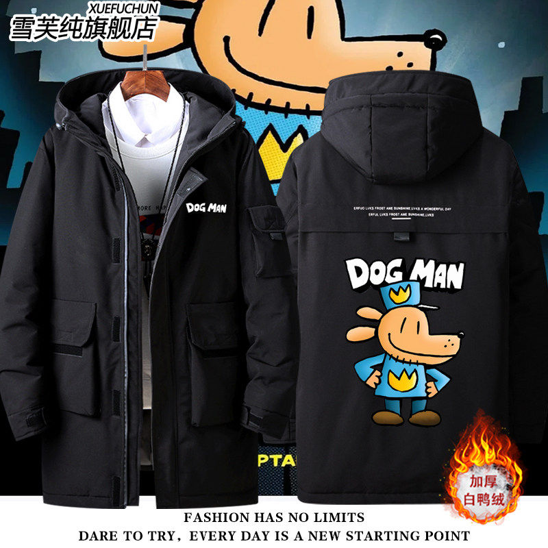 2026DOGMAN神探狗狗周边