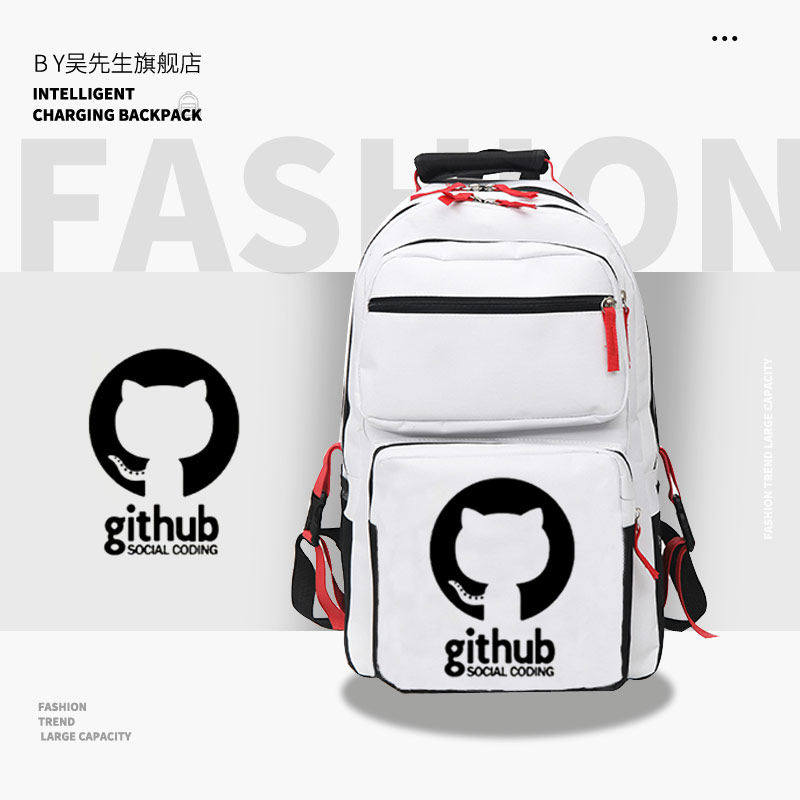 2026Github章鱼猫程式设