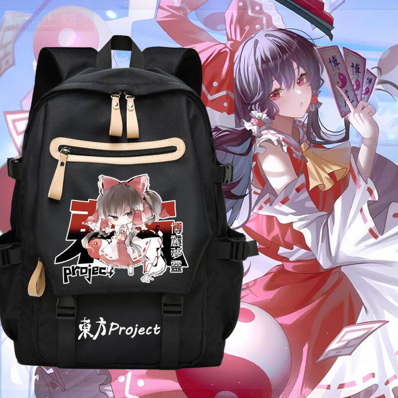 26新款东方project蕾米莉