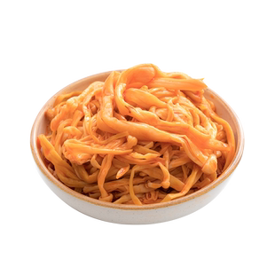 广乐香辣金针菇下饭菜177g*4瓶小零食麻辣开味菜早餐红油咸菜即食