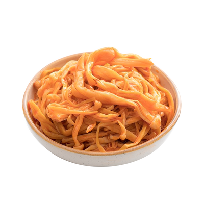 广乐香辣金针菇下饭菜小零食红油