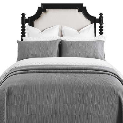 CallaAngel纯棉绗缝被薄被套件