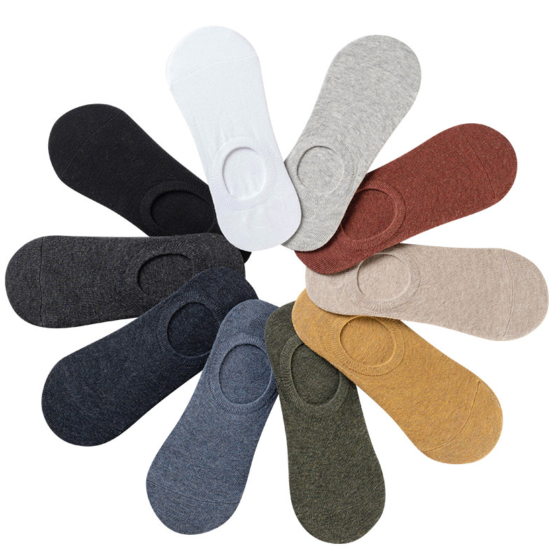 袜子男士夏季防臭大码薄款大号船袜隐形袜44 45 46 47码加肥加大,女士内衣/男士内衣/家居服,船袜,淘宝优惠券,粉丝福利购,淘宝优惠卷