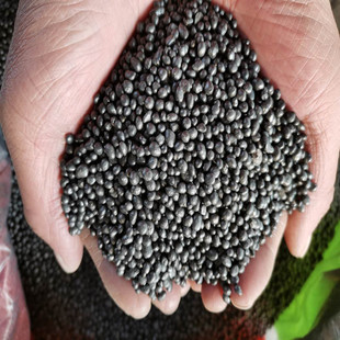 通用型全元 蔬菜花卉专用肥料 豆饼肥鸡粪蔬菜盆栽冲施肥 复合肥