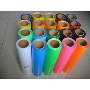 供膜应韩国刻字P200U膜刻字膜 弹性U33色 烫P印膜 转印