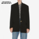 MARANT 秋冬VESTE HELONA女式 ISABEL office简约西装 外套