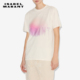 ZEWEL短袖 MARANT ETOILE2025早秋新款 T恤
