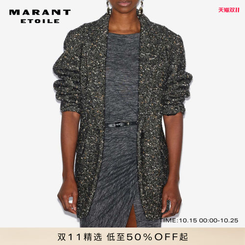 MARANT ETOILE HAYDEN女式外套