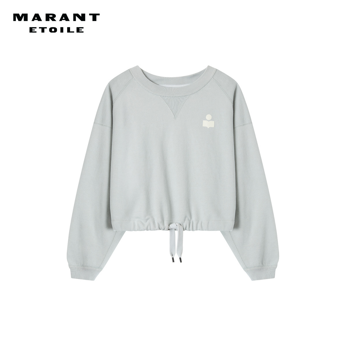 品牌LOGO 抽绳 时尚