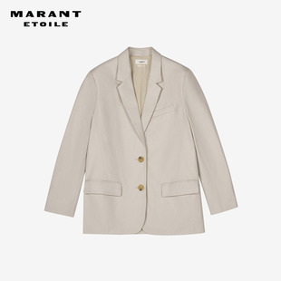 ILINDONI女式 VESTE 外套 ETOILE MARANT