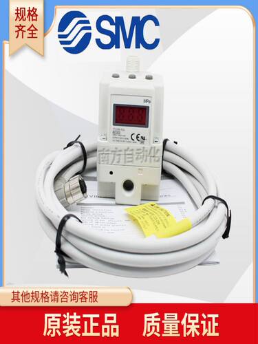 SMC品牌/电气比例阀/ITV3010/ITV3030/ITV2050/原装正品/现货秒发