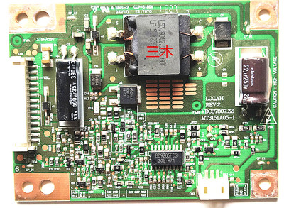 适用LE37M11E恒流板VDC87807.ZZ MT3151A05-1