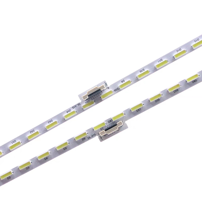 夏普LCD-60TX85A灯条V600DJ1-KS6液晶屏灯条B0010K0A41B69S02灯条