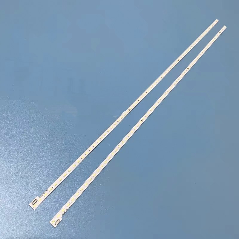 适用全新43寸微鲸WTV43K1J K43W W43F W43K液晶电视机LED灯条