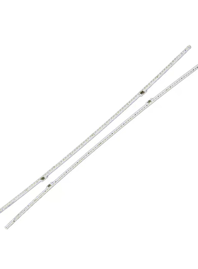 适用于海信LED55EC880UCQ灯条EVERLIGHT LBM550M1108-MJ-4 HF(0)(