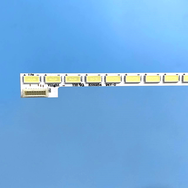 适用东芝46EL300C KL300C 46HL150C灯条LTA460HN05屏LJ64-03495A