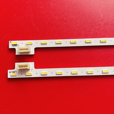 索尼KDL-49W750D灯条STA490A34_Rev03_57LED_L/R_151013背光灯
