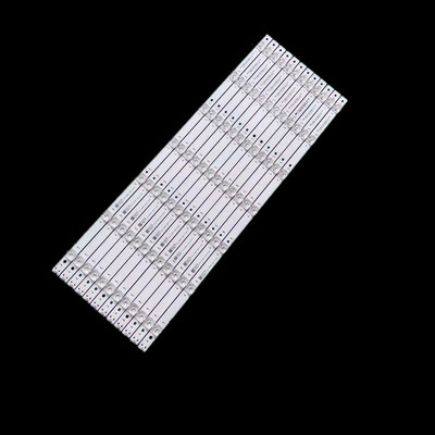 适用于瀚丽美EHT55H60-ZMG灯条CRH-N55C3535120767UREV1.0 电视背
