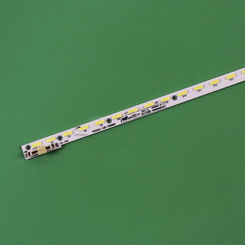 全新夏普LCD-50V3A灯条屏V500HJ1-LE8背光灯条V500H1-LE6-TREM02