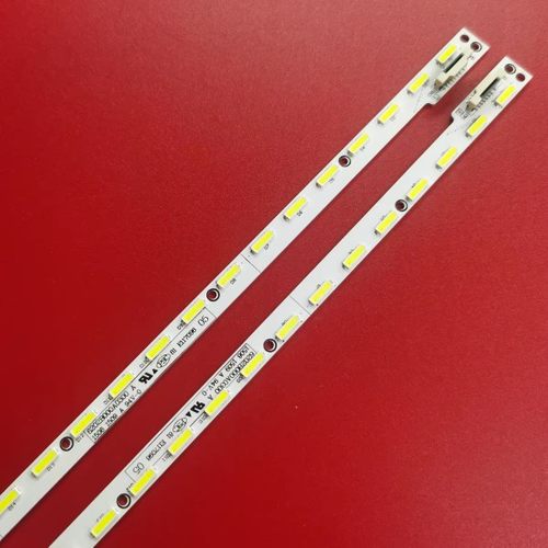 适用康佳LED58T60U灯条  L58E6800A-UD背光灯液晶屏V580DJ2-KS5