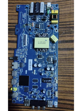 原装拆机适用海尔 LE42C31主板 CV920H-T42屏 JE415D3HA0L 02