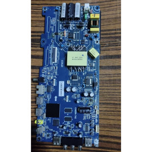 原装拆机适用海尔 LE42C31主板 CV920H-T42屏 JE415D3HA0L 02