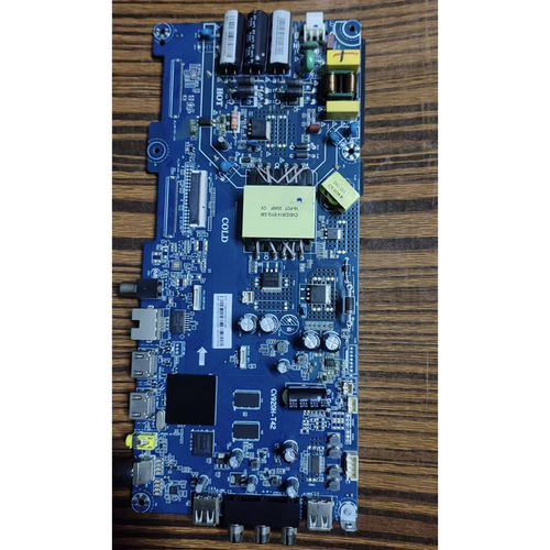 适用海尔LE42C31主板C