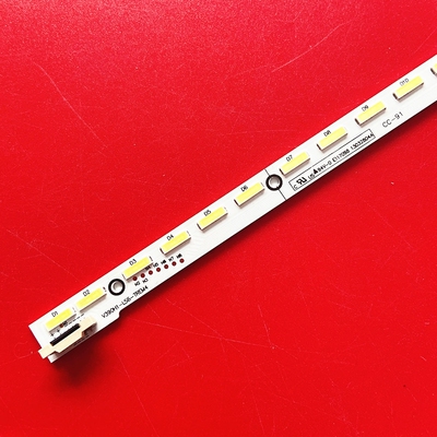 适用TH-39A400T灯条V390HK1