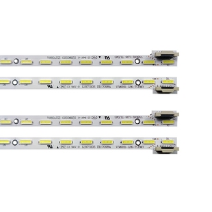 全新 海信LED58XT880G3D LED58K610X3D灯条 屏V580HK1-LS6-TLEM3