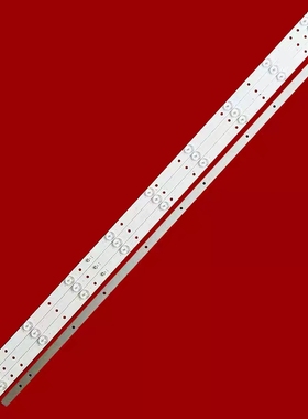 适用乐华42S260 42H200 42H220灯条ZX42JTX332M09A0 V0 PY64158